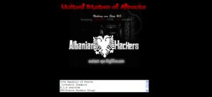 albanische-hackergruppe