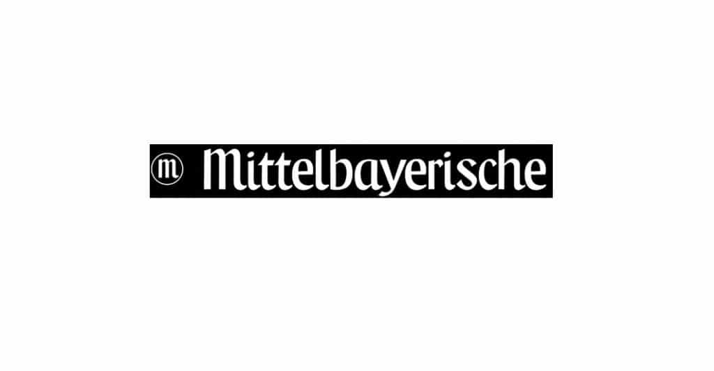 Die Mittelbayerische Nachrichten berichten zu unserer aktuellen Vortragsreihe