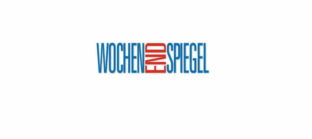 LOGO WochenENDspiegel