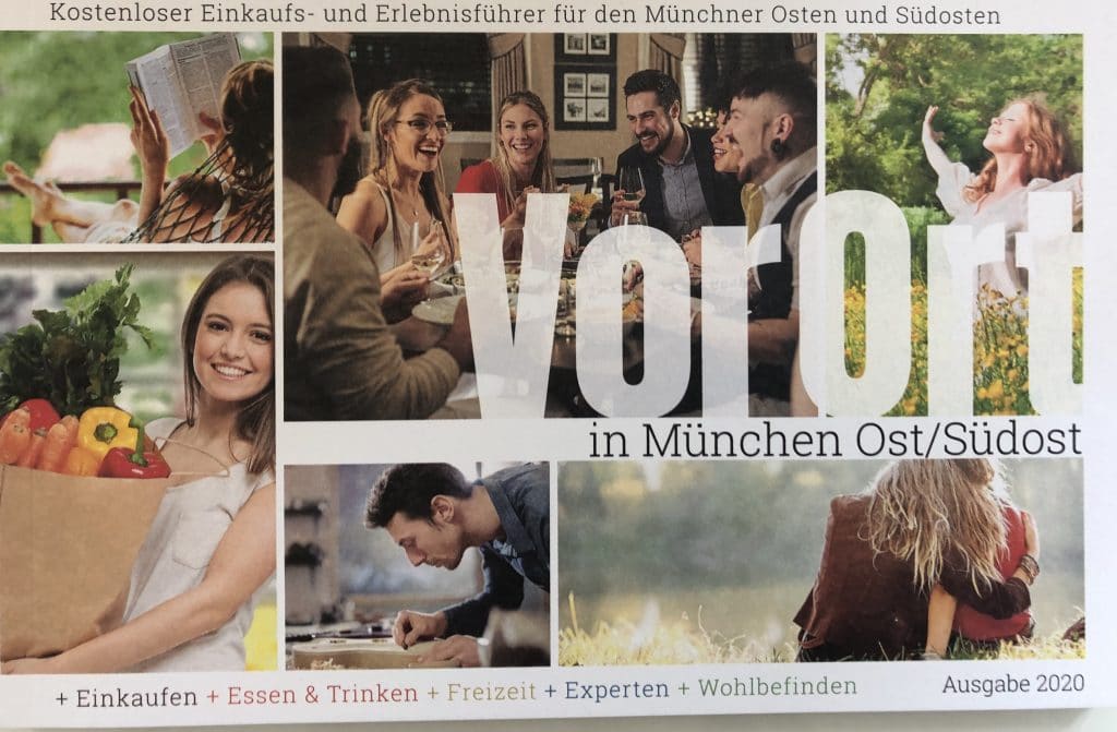 Vorort