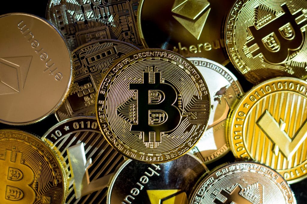 Mythos oder Realität - der Bitcoin