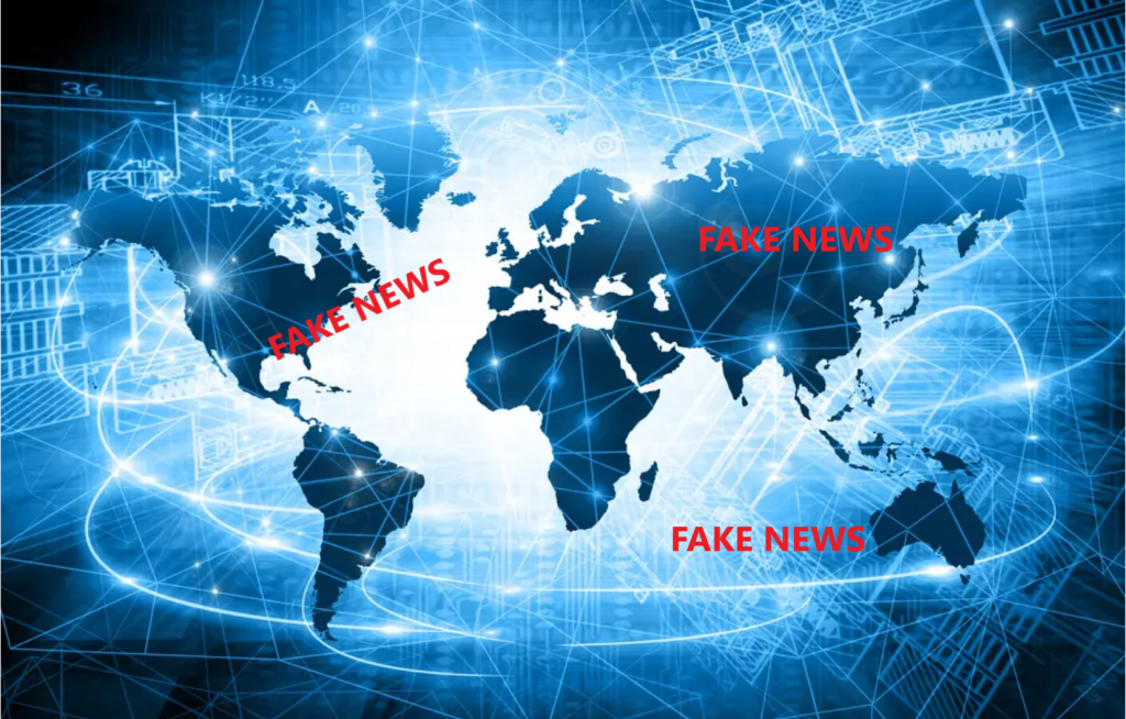 Fake News - what is it?
