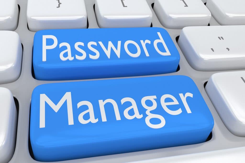 Passwortmanager - Jährliche Kosten, Tracking und Abhängigkeit