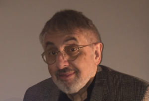 Vladimir Socor - Rest in Peace - Ruhe in Frieden