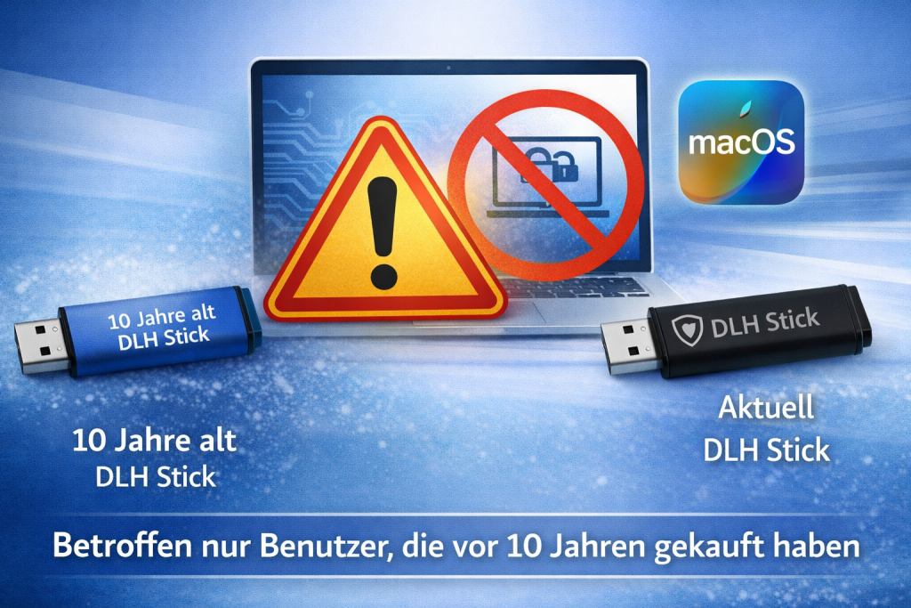 Apple Unterstützung vom Rosetta 2